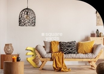 Siddhivinayak Gaurav Apartment Interiors