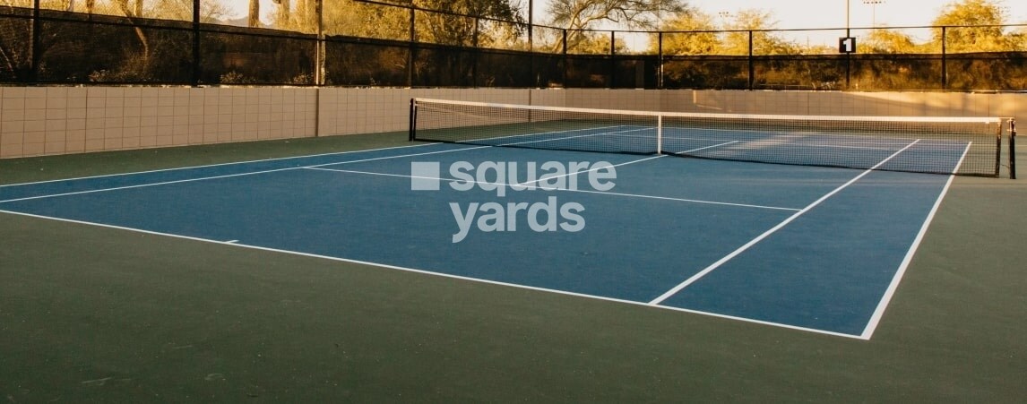 Siddhivinayak Gaurav Sports facilities Image 1