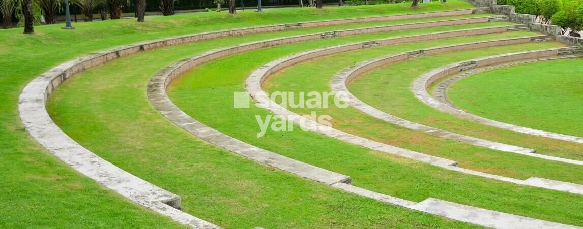 Siddhivinayak Gaurav Sports facilities Image 3