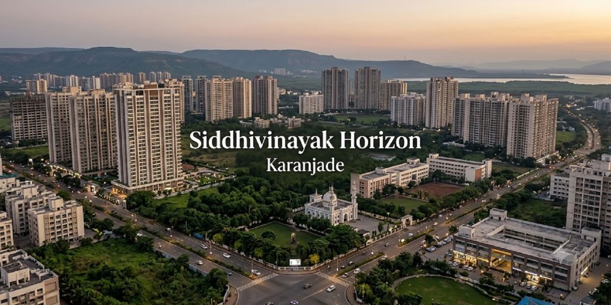 Siddhivinayak Horizon