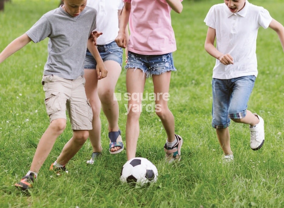 Siddhivinayak Nivanta