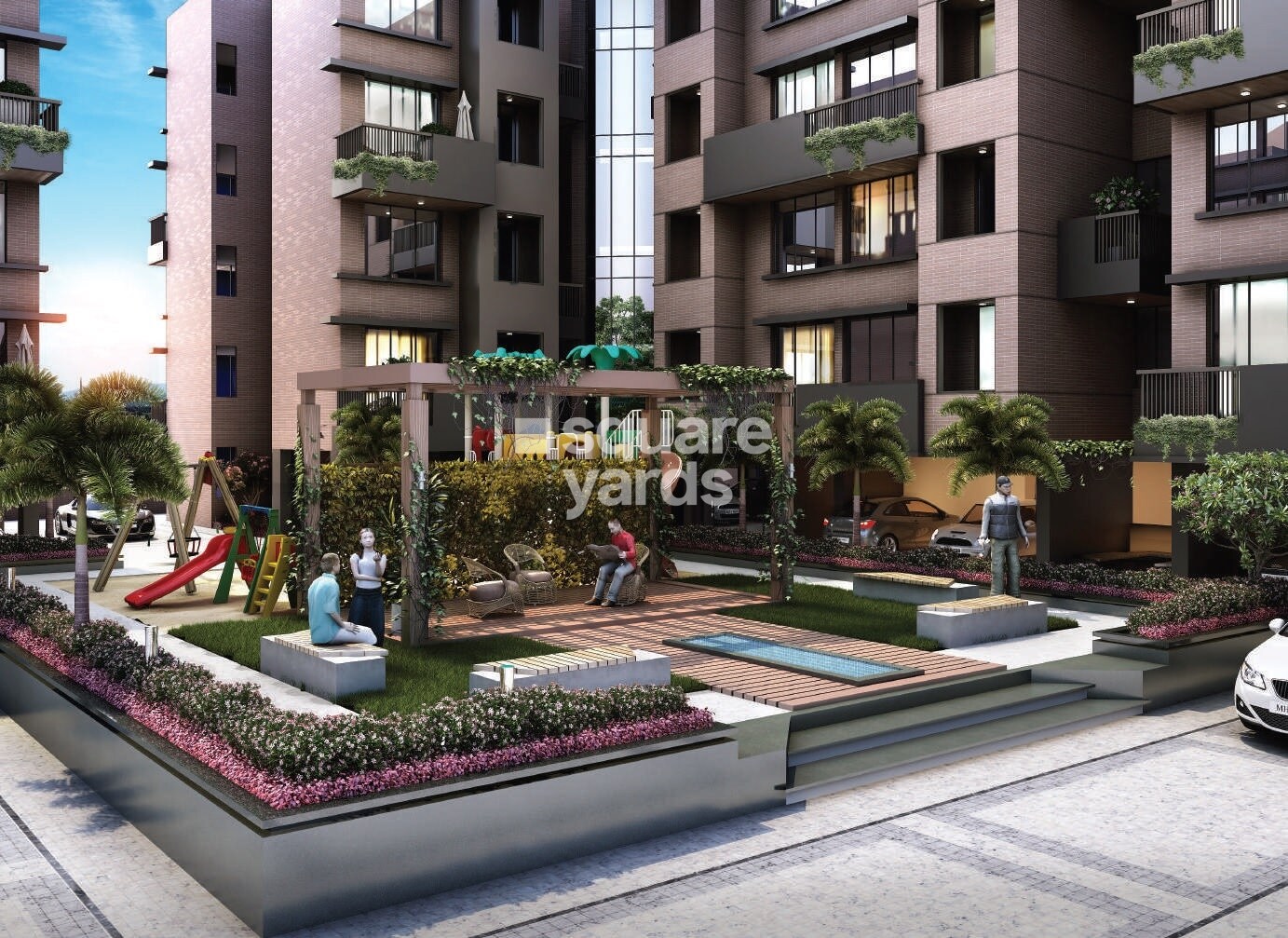 Siddhivinayak Nivanta