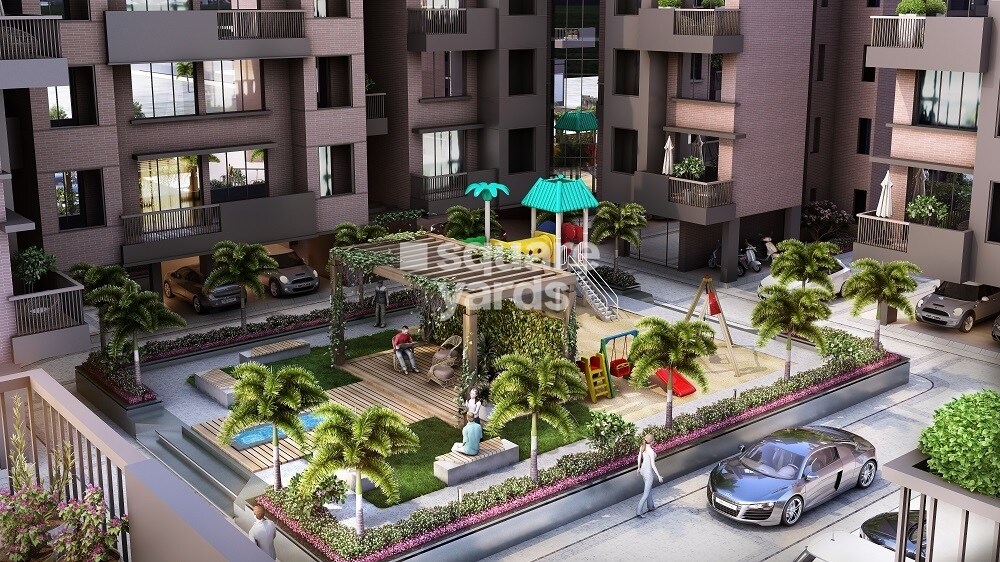 Siddhivinayak Nivanta