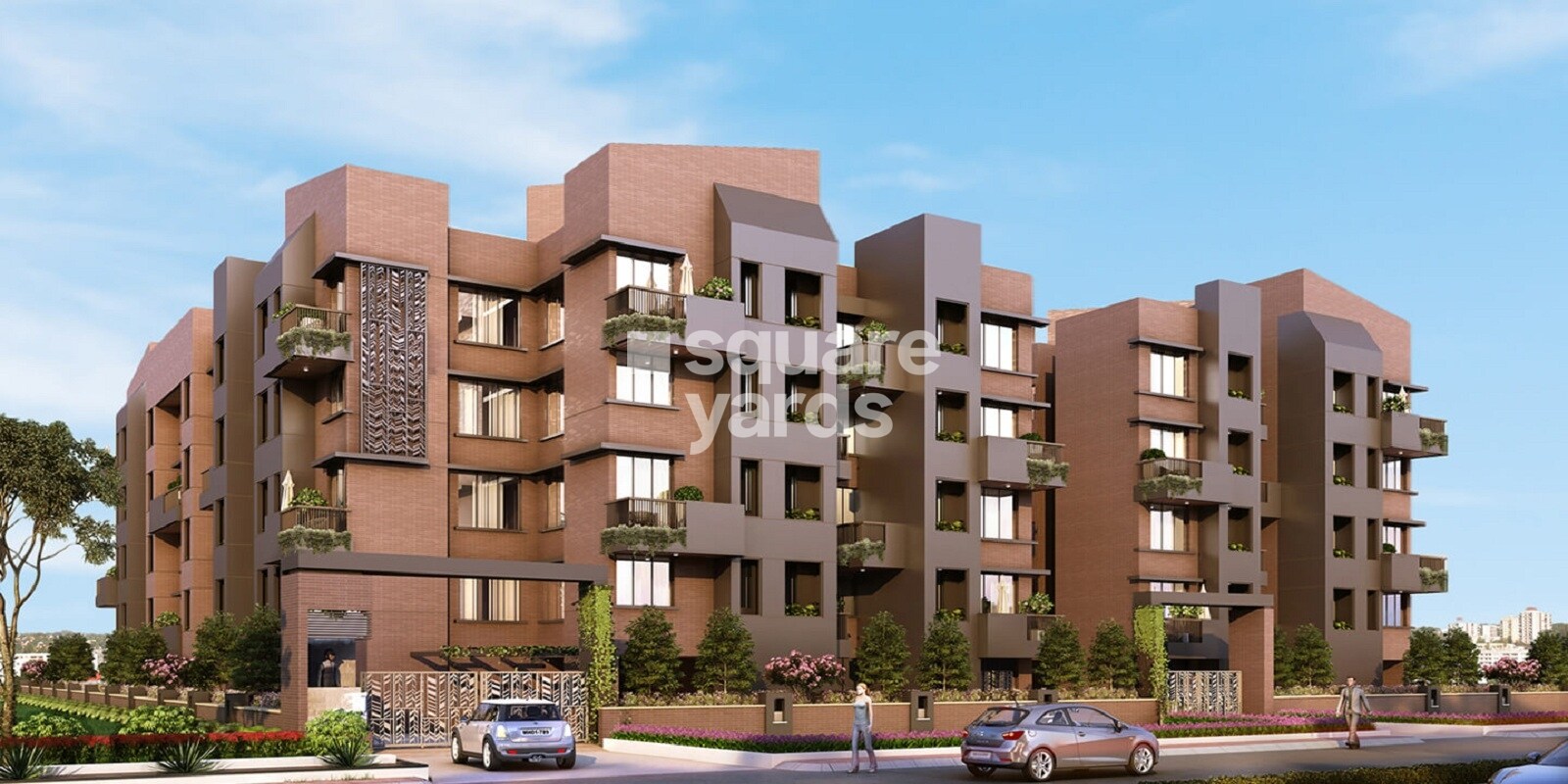 Siddhivinayak Nivanta Featured Image