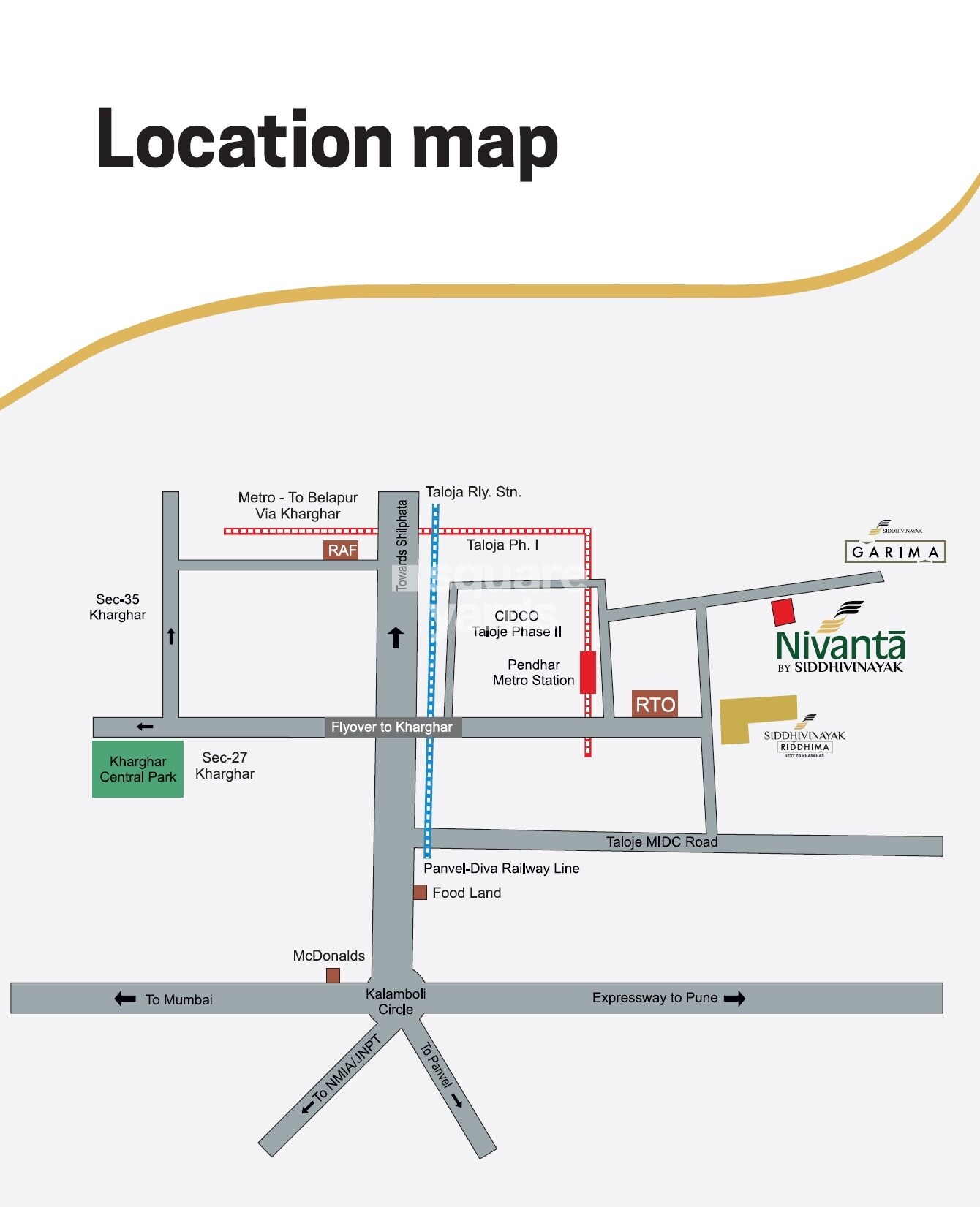 Siddhivinayak Nivanta