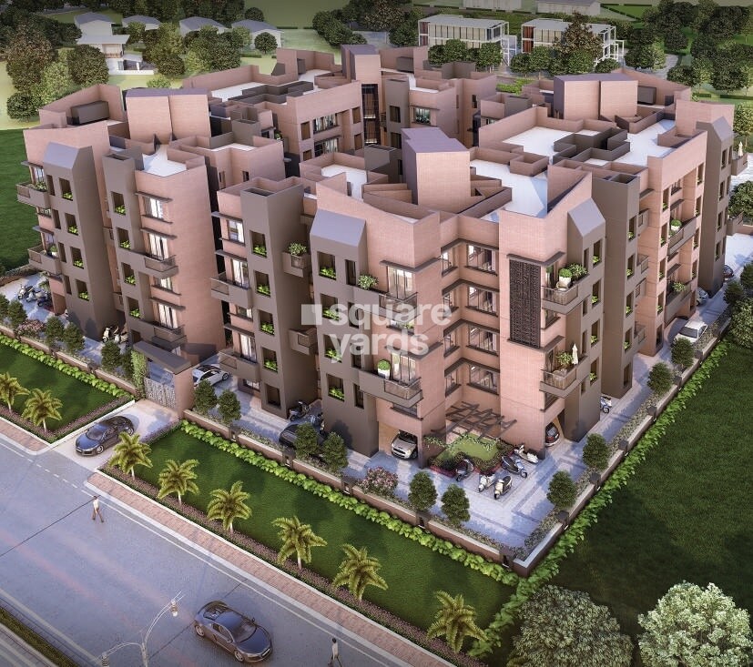 Siddhivinayak Nivanta