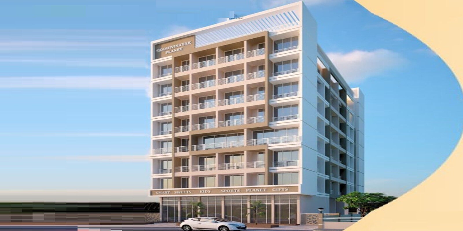 Siddhivinayak Planet