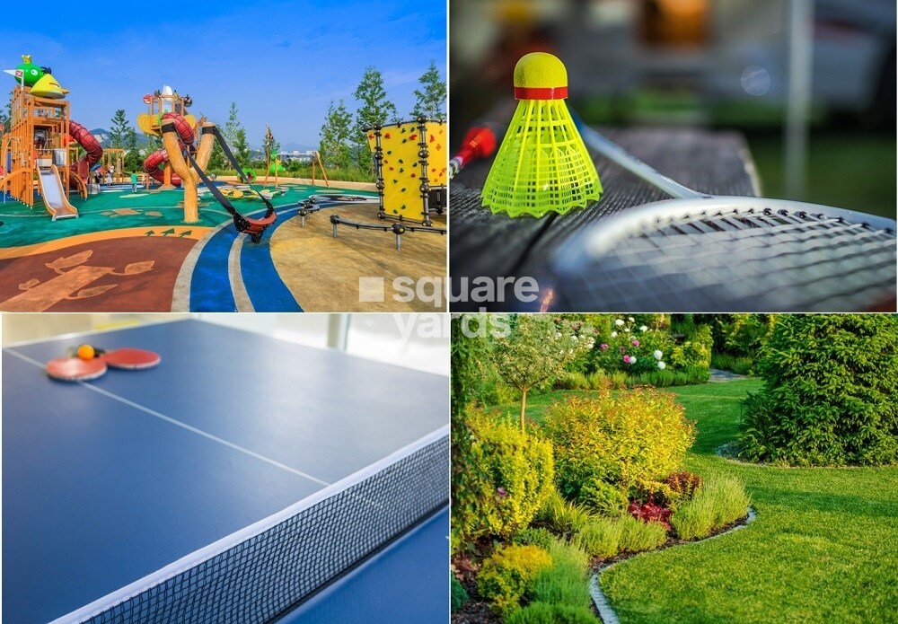 Siddhivinayak Pratima Gold