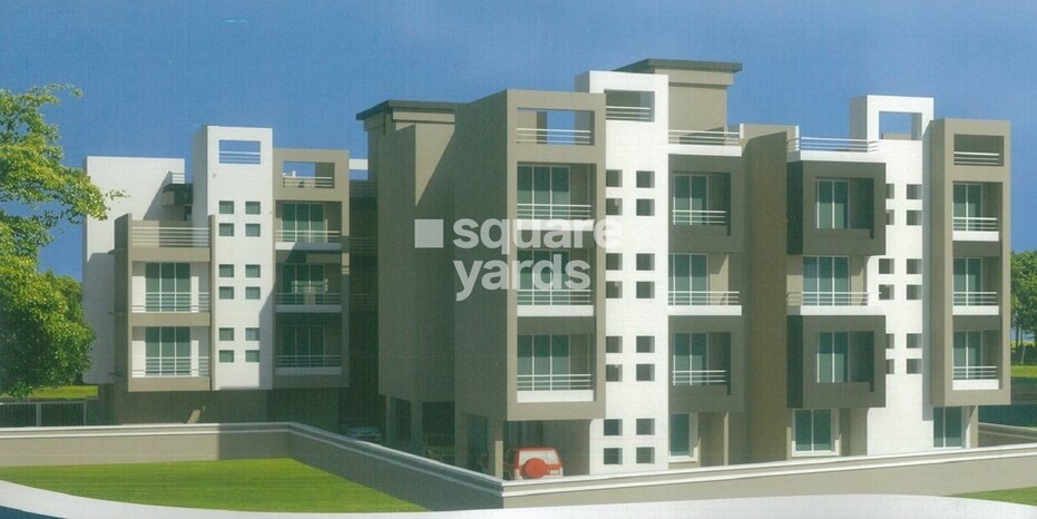 Siddhivinayak Riddhi Siddhi Apartment Cover Image