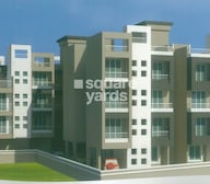 Siddhivinayak Riddhi Siddhi Apartment Tower View