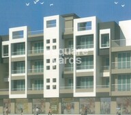 Siddhivinayak Riddhi Siddhi Apartment Tower View