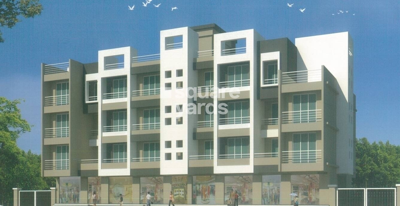 Siddhivinayak Riddhi Siddhi Apartment