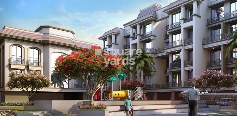 Siddhivinayak Riddhima Amenities-Features 1