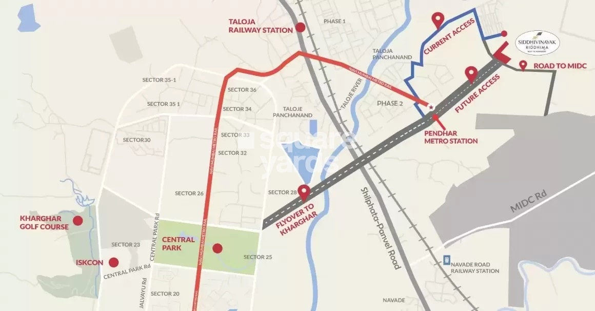 Siddhivinayak Riddhima