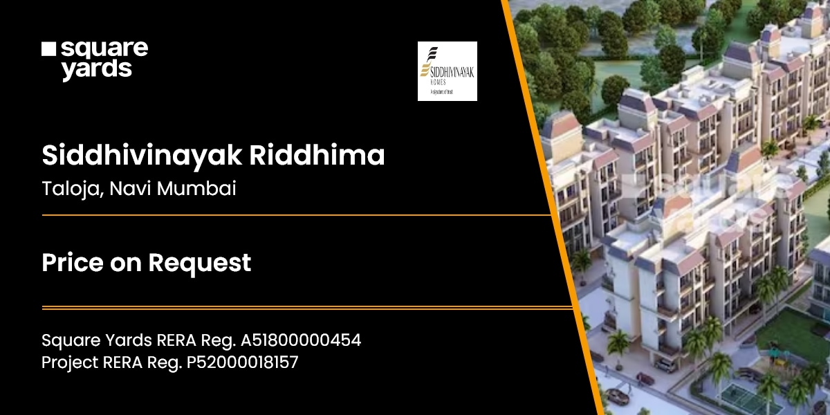 Siddhivinayak Riddhima