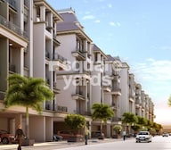 Siddhivinayak Riddhima Tower View