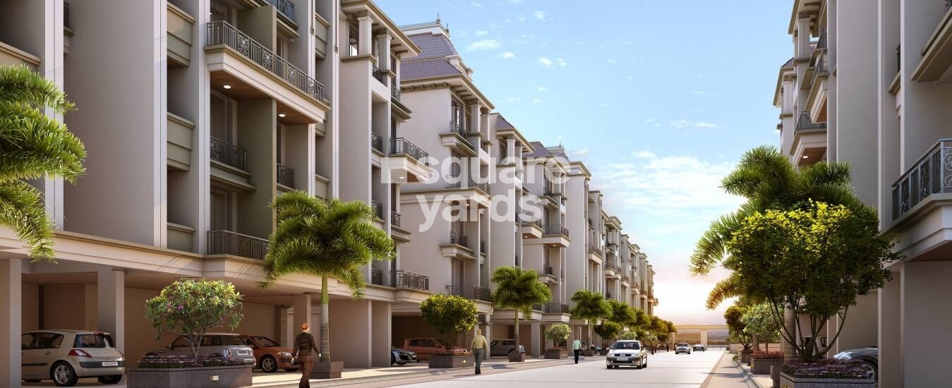 Siddhivinayak Riddhima