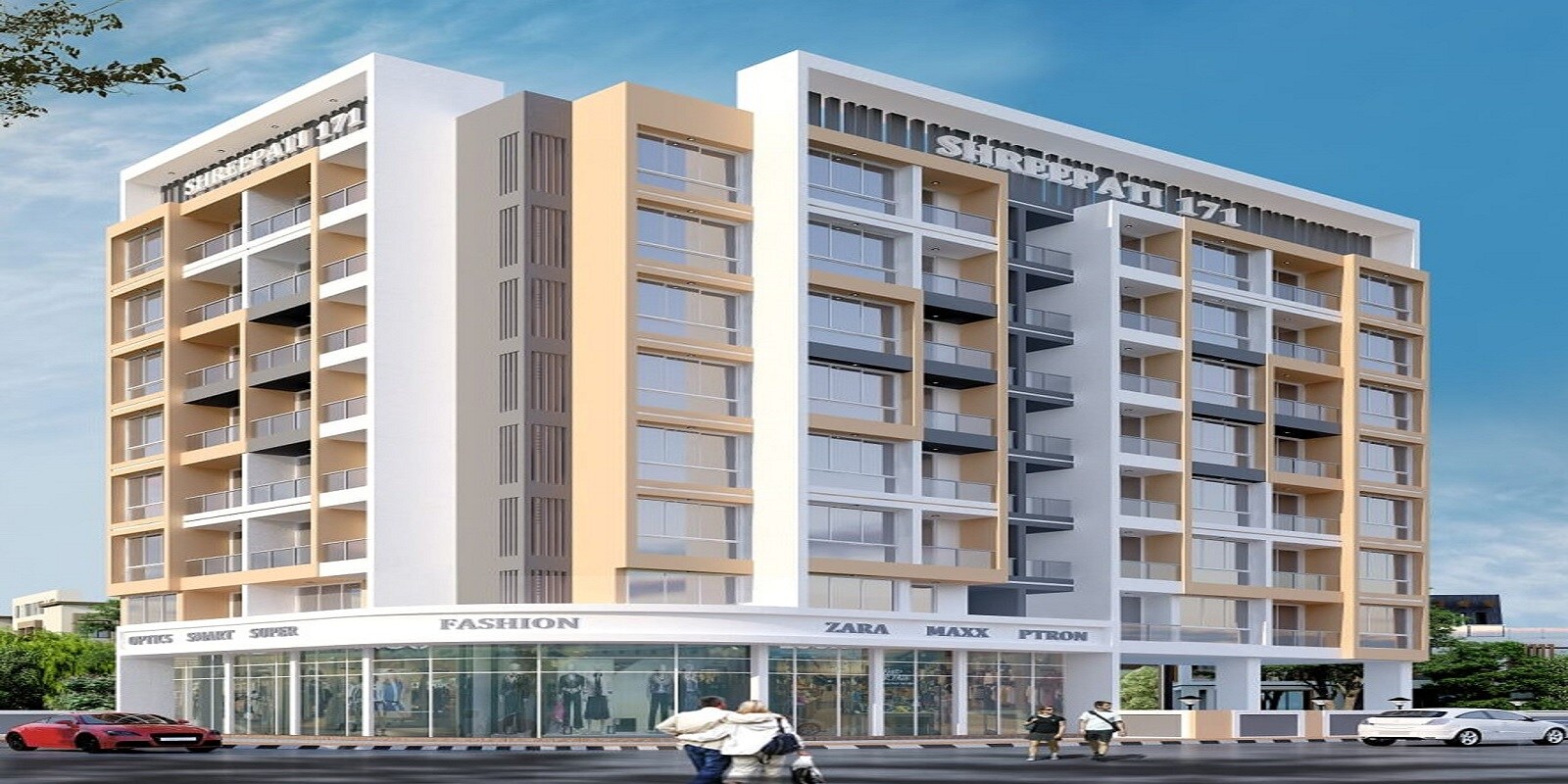 Siddhivinayak Shreepati 171 Featured Image