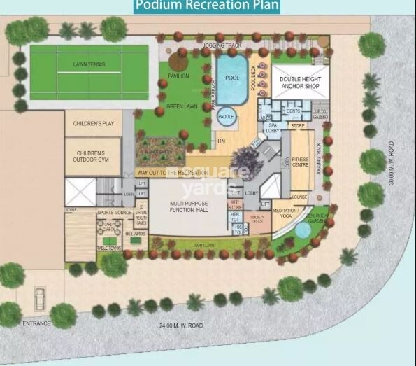 Siddhivinayak Utopia Ulwe