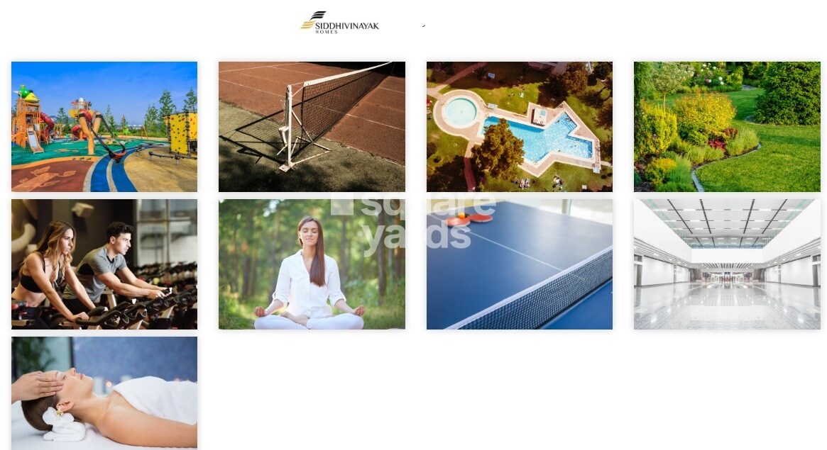 Siddhivinayak Utopla