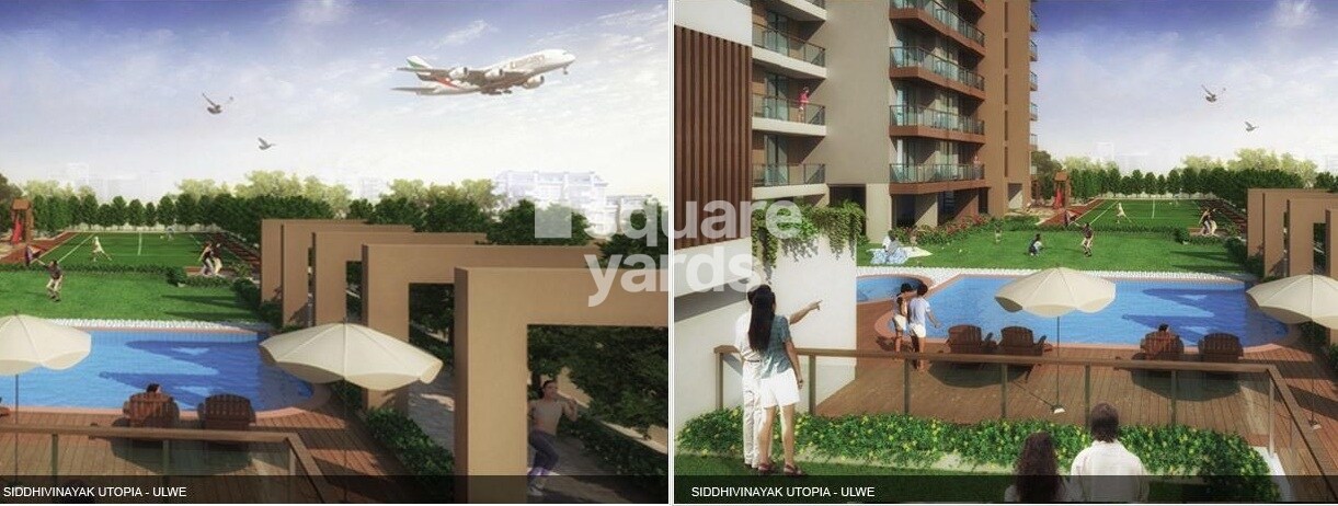 Siddhivinayak Utopla