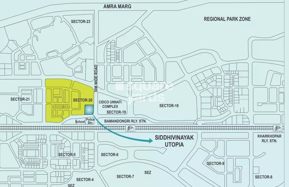 Siddhivinayak Utopla