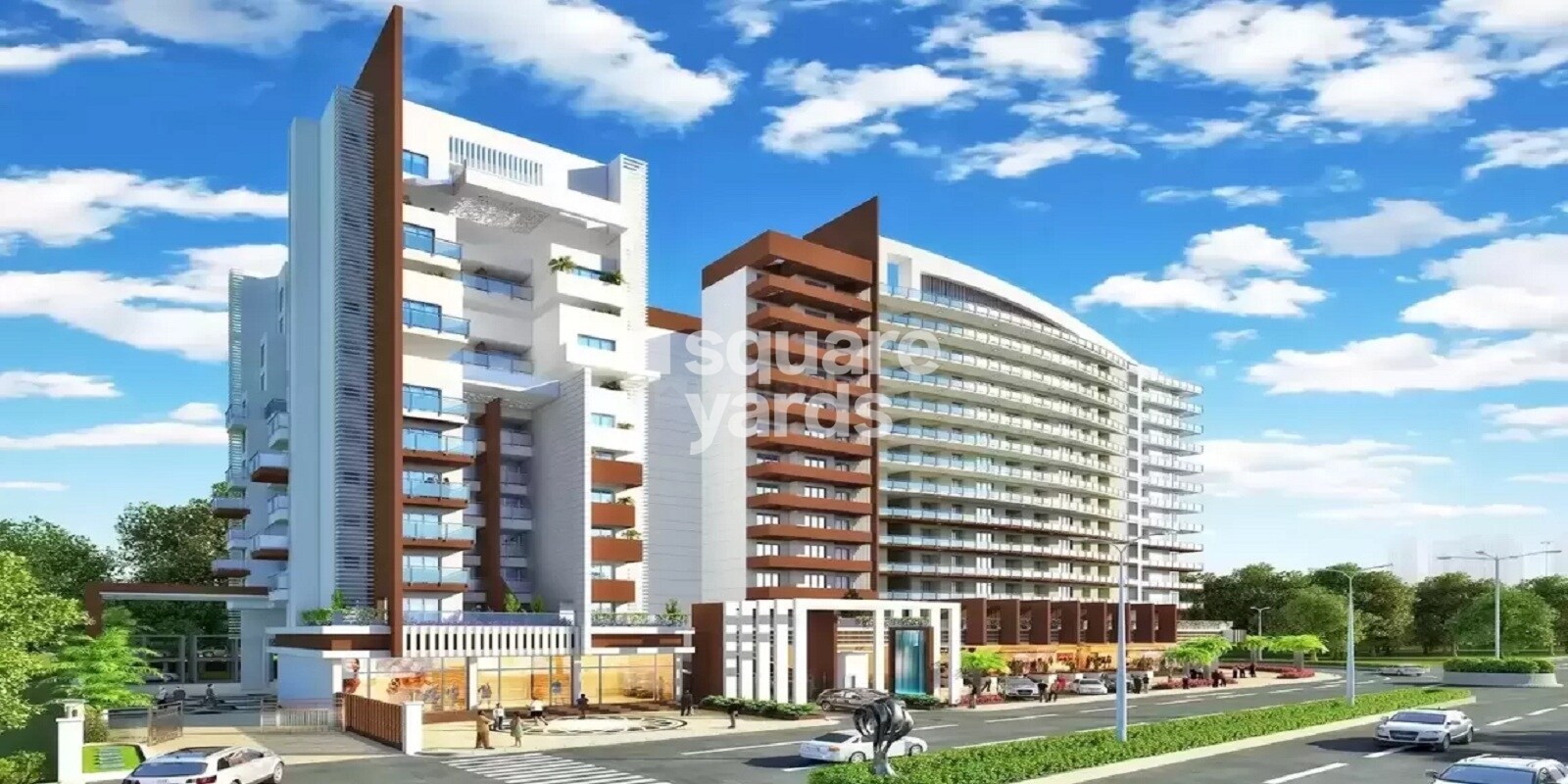 Siddhivinayak Utopla