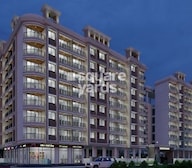 Siddhivinayak Vaastavya Residency Tower View