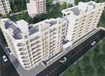 Siddhivinayak Vaastavya Residency Tower View