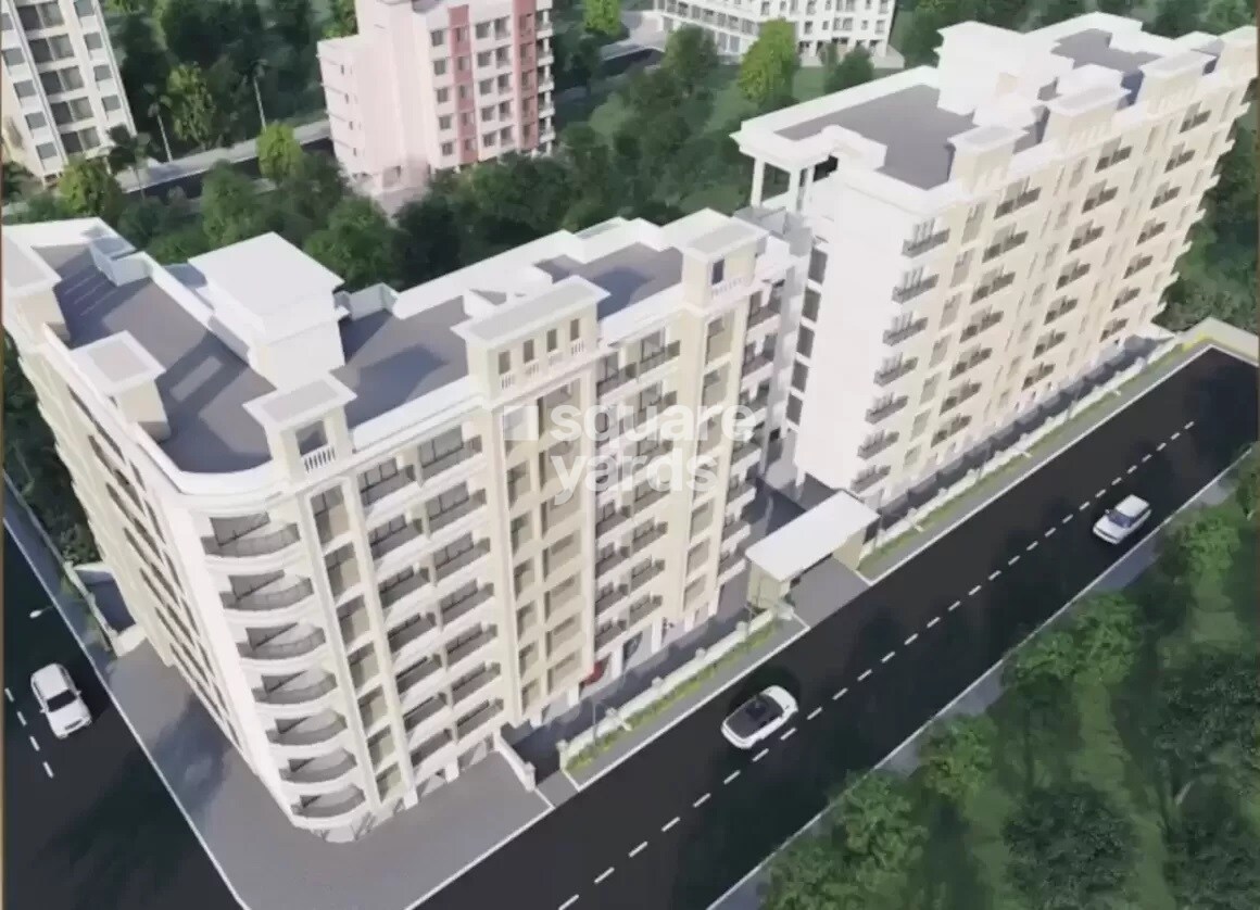 Siddhivinayak Vaastavya Residency