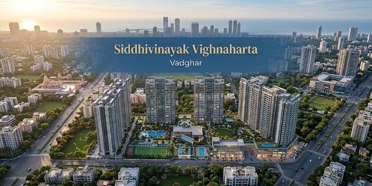 Siddhivinayak Vighnaharta