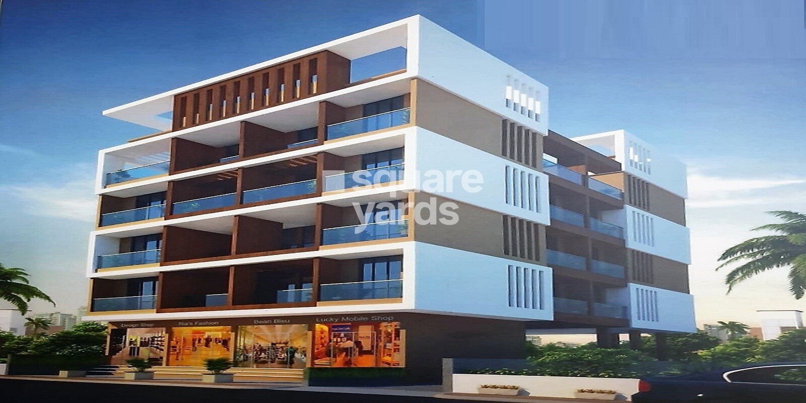 Sidhvasa Bhaskar Pride