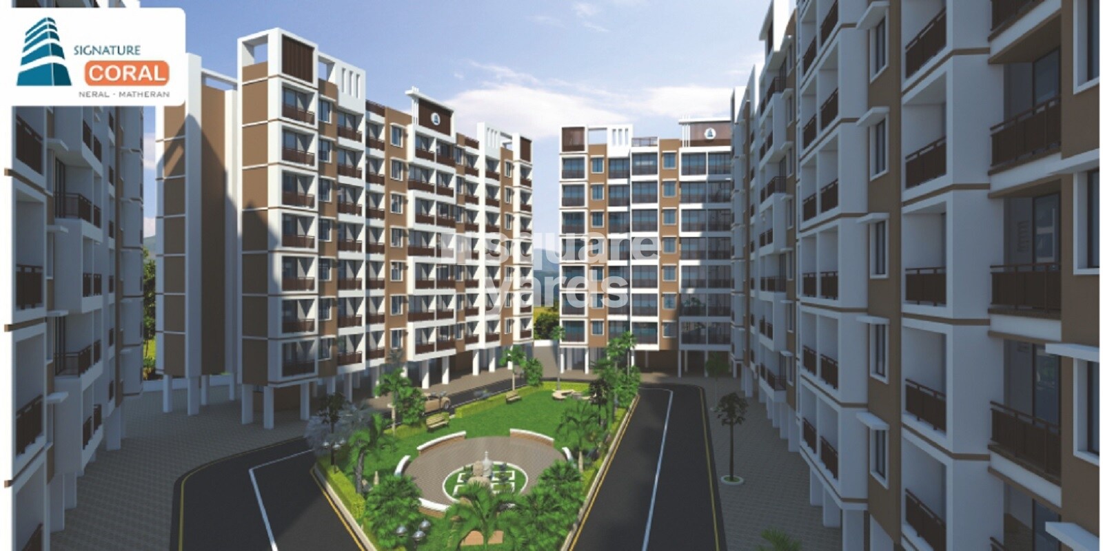 Signature Coral, Neral, Navi Mumbai