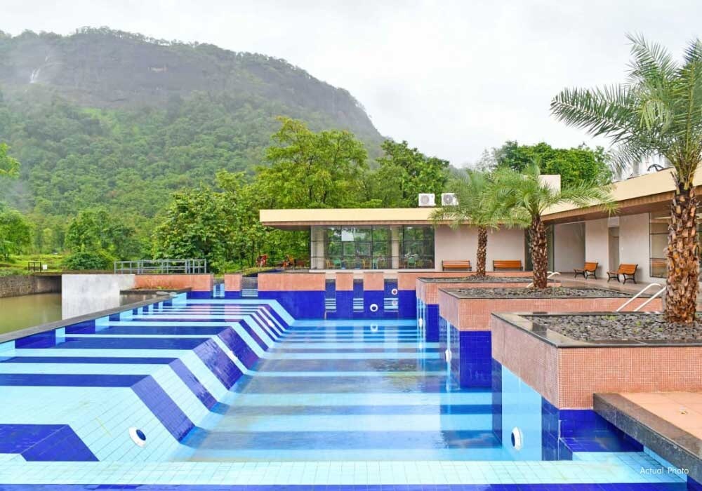Signature Eshaanya Amenities-Features