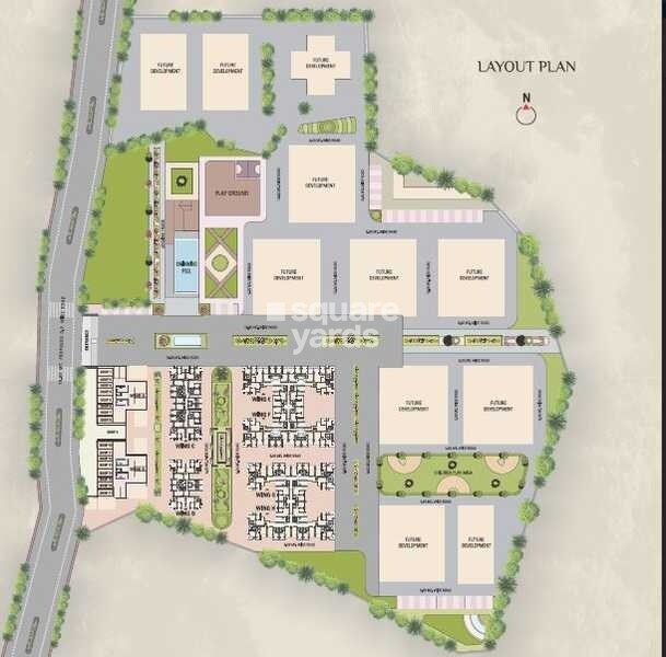 Signature The Morning Master Plan 1
