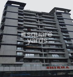 Sikha Tower Chs Sikha Tower Chs