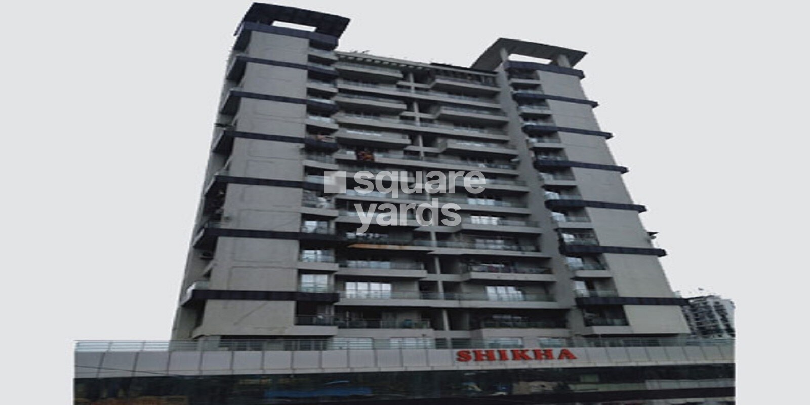 sikha-tower-chs