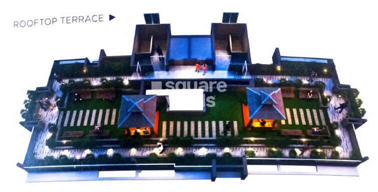 Silverkey Windsor Solitaire Floor Plans 2