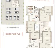 Sirvi Hilltop Floor Plans
