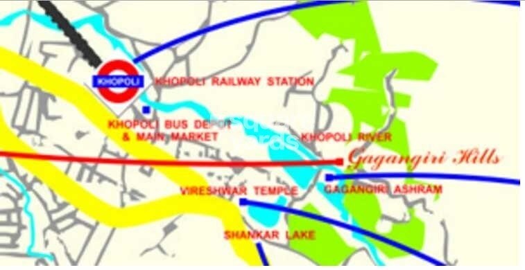 Sixth Sense Gagangiri Hills