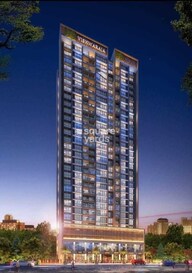 Siya Vishwaraja Tower View