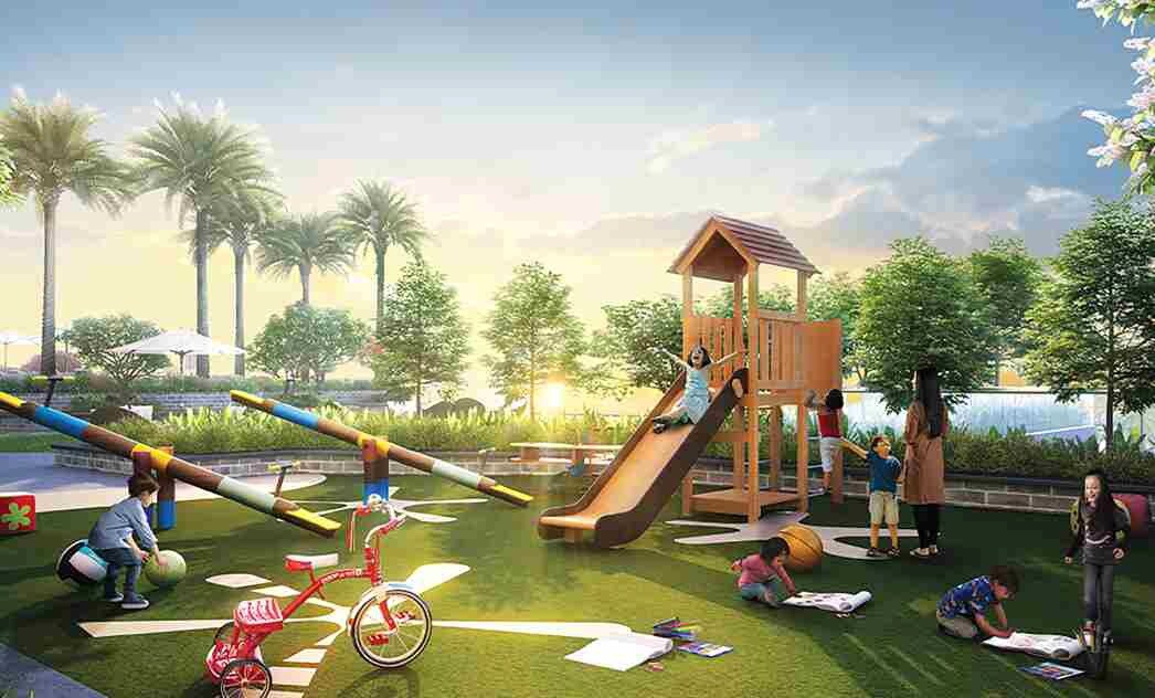 SK Residency Amenities-Features 1