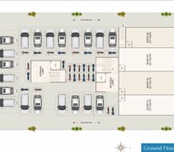 Sky Exotica Floor Plans