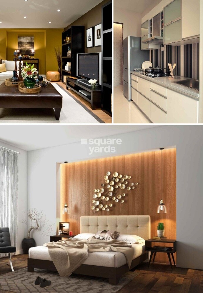 Skyline Bhakti Ornate