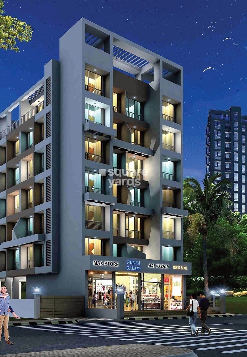 Skyline Bhakti Ornate