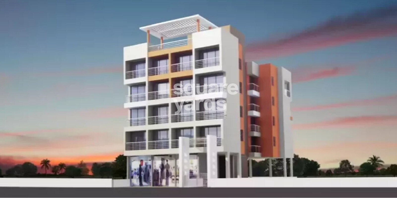 Skyline Homes