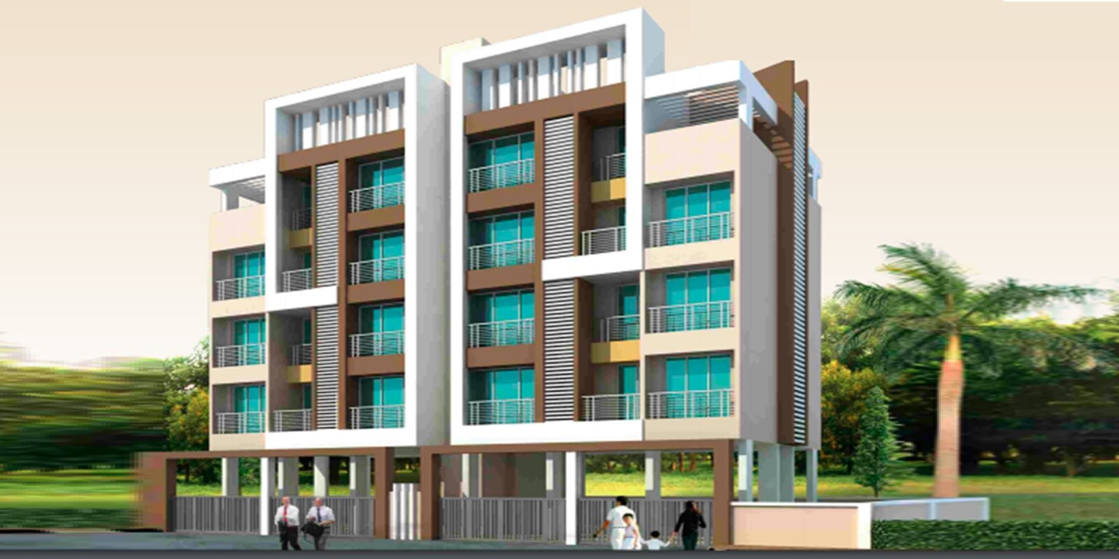 Skyline Prabhu Ashish