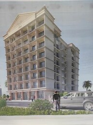 Skyway Aster Apartment Exteriors