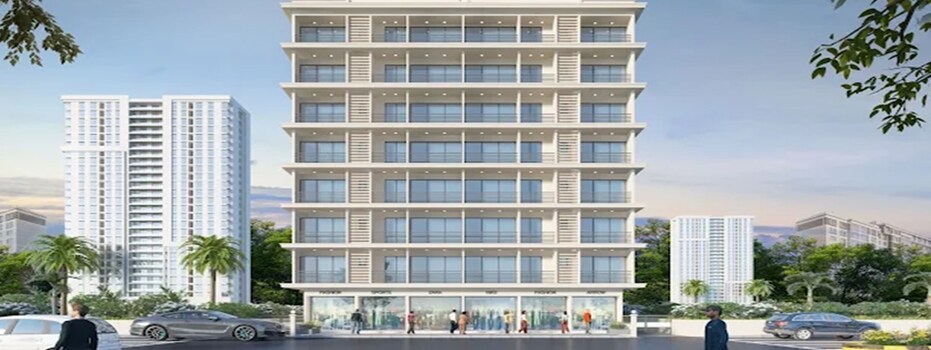 Skyway Aster Cover Image