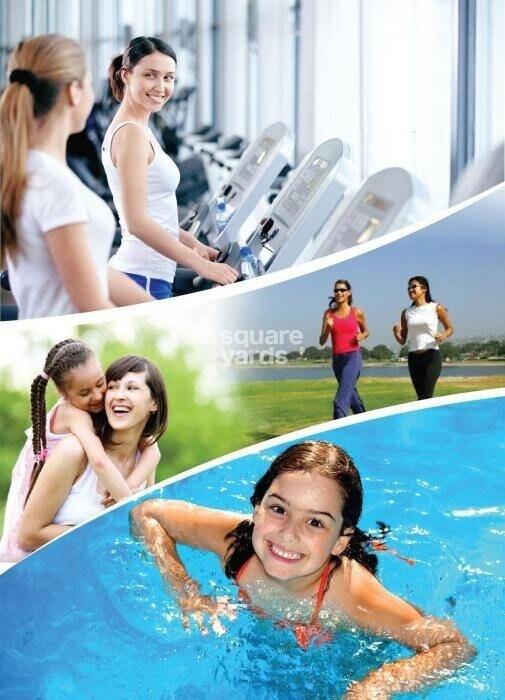 Sm Acumen Amenities-Features